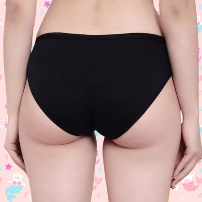 BTRUST Bikini- Pack of 2 - Premium Panties from Btrust Fashion - Just $499.00! Shop now at Btrust Fashion