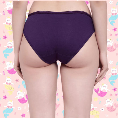 BTRUST Bikini- Pack of 3 - Premium Panties from Btrust Fashion - Just $699.00! Shop now at Btrust Fashion