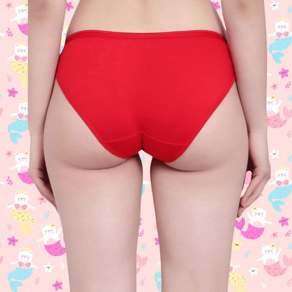 BTRUST Bikini- Pack of 2 - Premium Panties from Btrust Fashion - Just $499.00! Shop now at Btrust Fashion