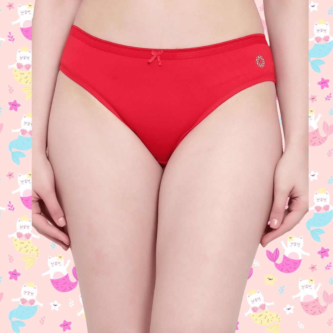 BTRUST Hipster Panties – BTRSUT Hipster full coverage, seamless and Comfort in a Stylish Package- Pack of 3 - Premium Panties from Btrust Fashion - Just $699.00! Shop now at Btrust Fashion
